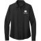 20-BB18007, X-Small, Black, Left Chest, Your Logo + Gear.